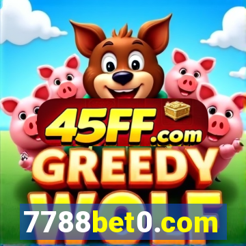 7788bet0.com