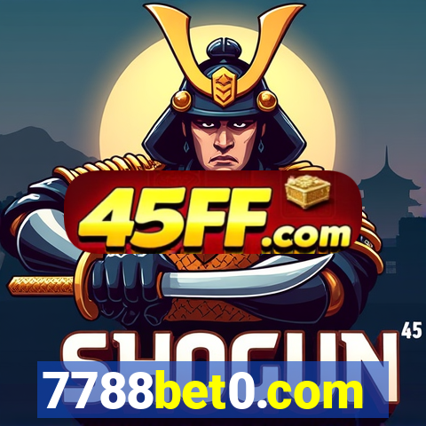 7788bet0.com