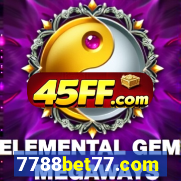 7788bet77.com
