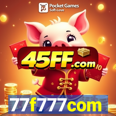 77f777com