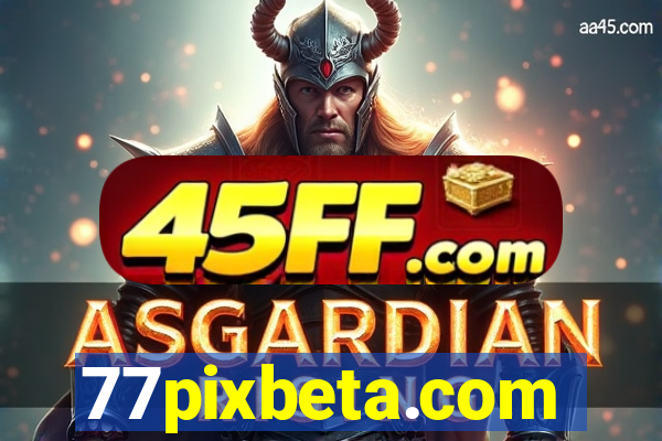 77pixbeta.com