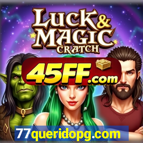 77queridopg.com
