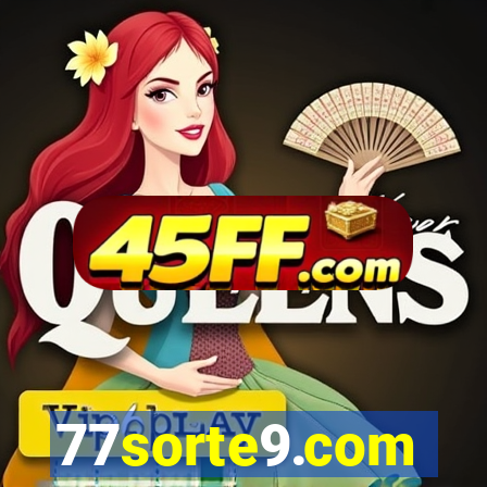 77sorte9.com