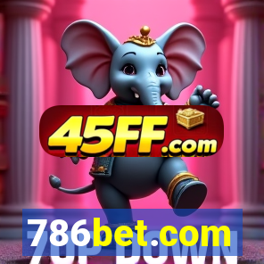 786bet.com