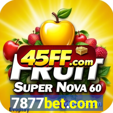 7877bet.com