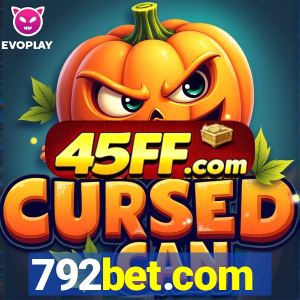 792bet.com