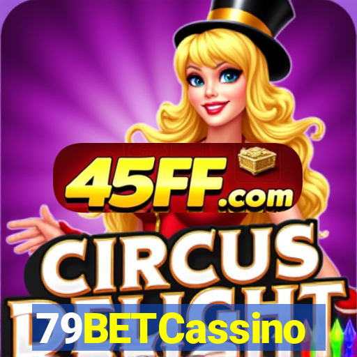 79BETCassino