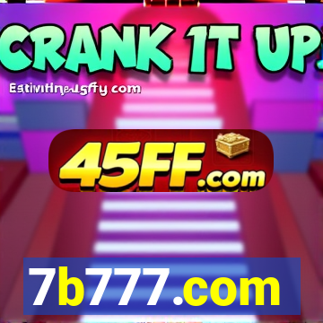 7b777.com