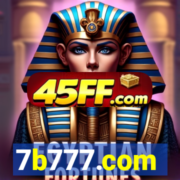 7b777.com