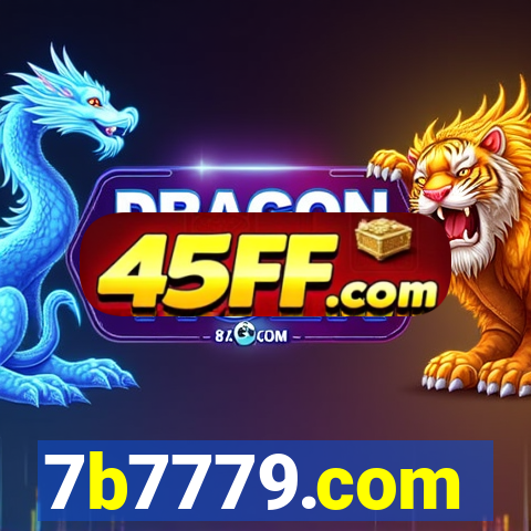 7b7779.com