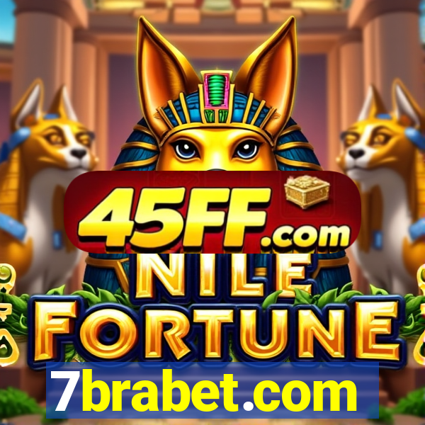 7brabet.com