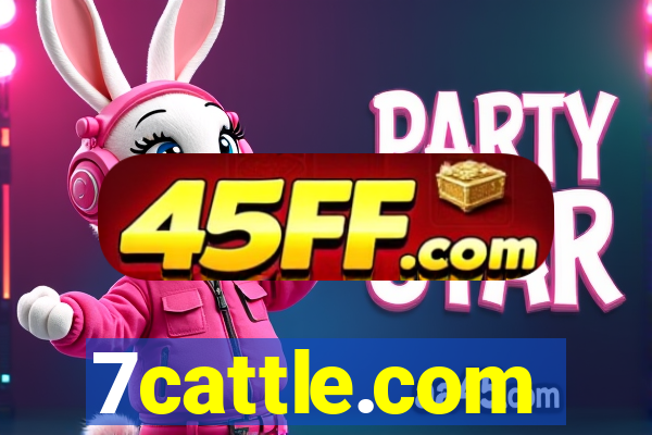 7cattle.com