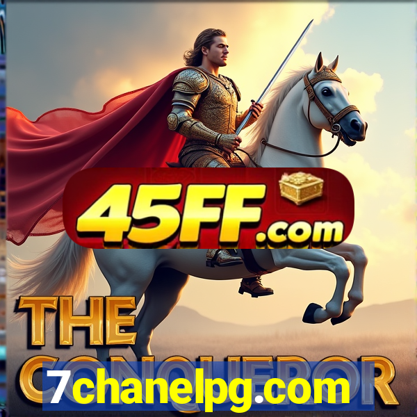 7chanelpg.com