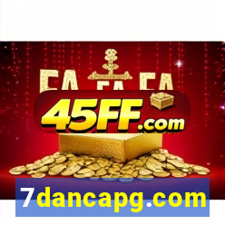 7dancapg.com