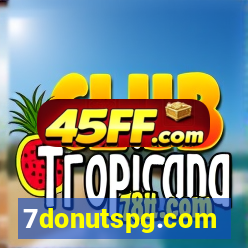 7donutspg.com