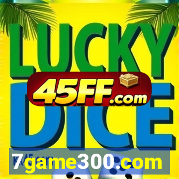 7game300.com