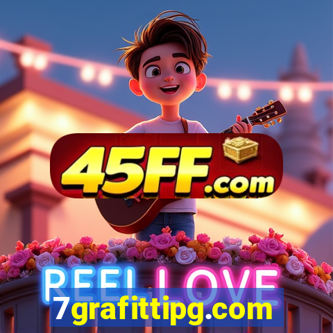 7grafittipg.com