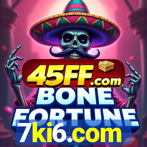 7ki6.com