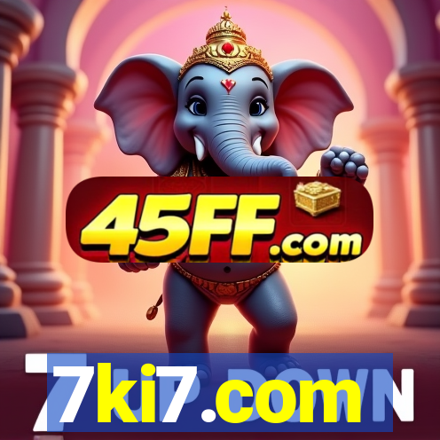 7ki7.com