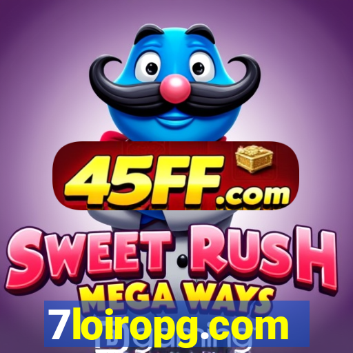 7loiropg.com