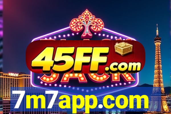 7m7app.com