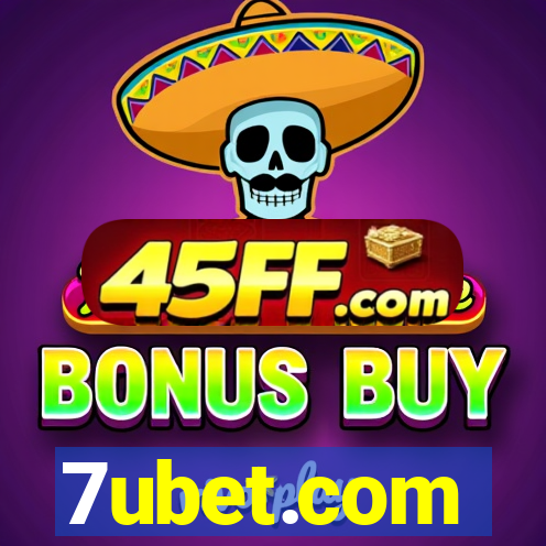 7ubet.com