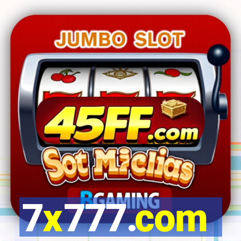 7x777.com
