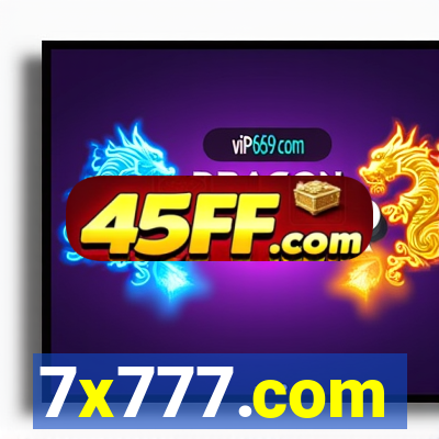 7x777.com