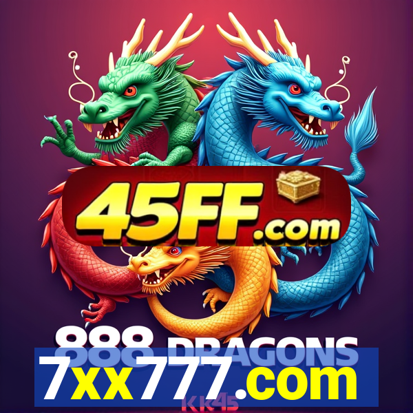 7xx777.com