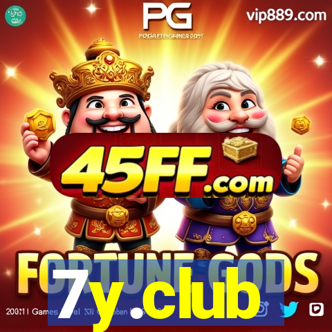 7y.club