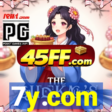 7y.com