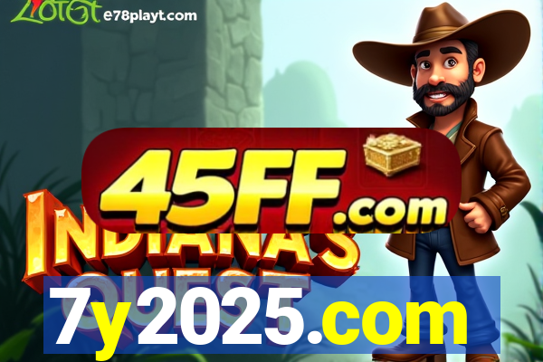 7y2025.com
