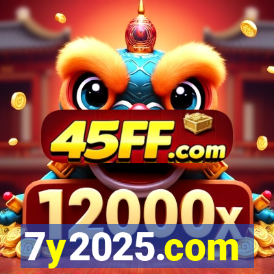 7y2025.com
