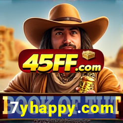 7yhappy.com