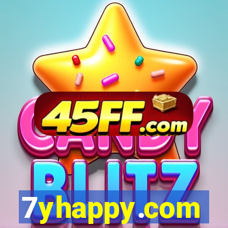 7yhappy.com
