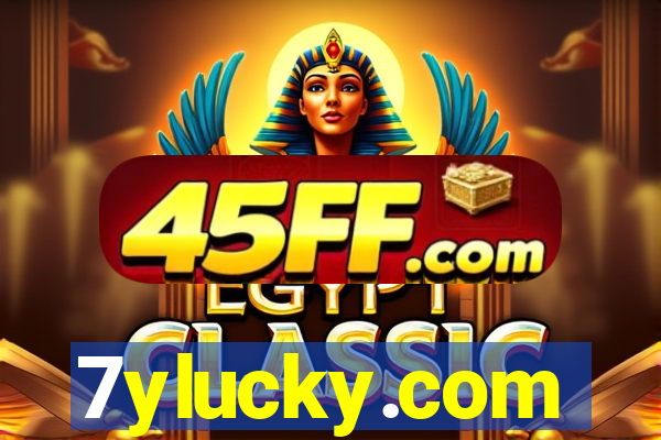 7ylucky.com
