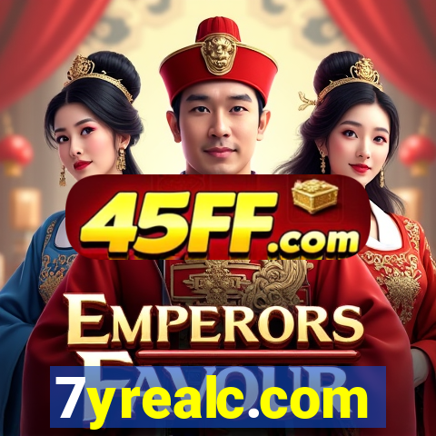7yrealc.com
