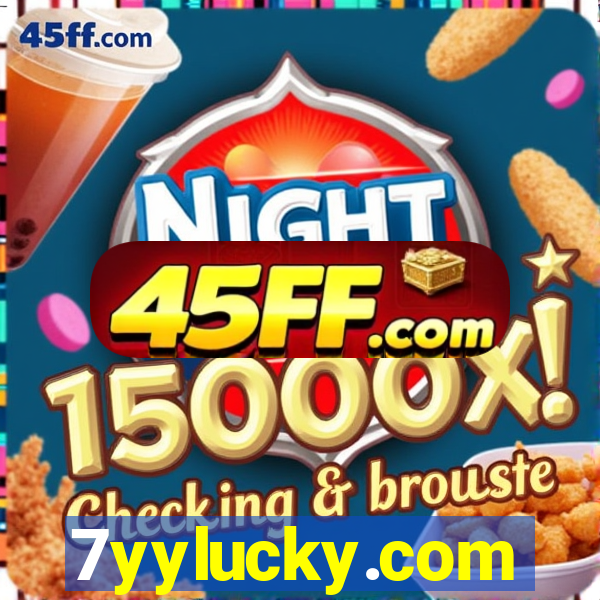 7yylucky.com