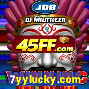 7yylucky.com