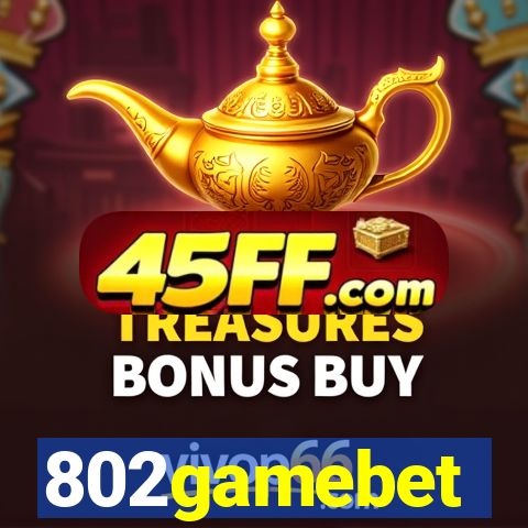 802gamebet