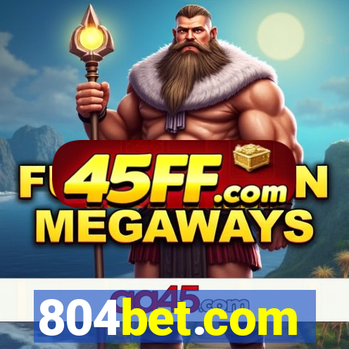 804bet.com