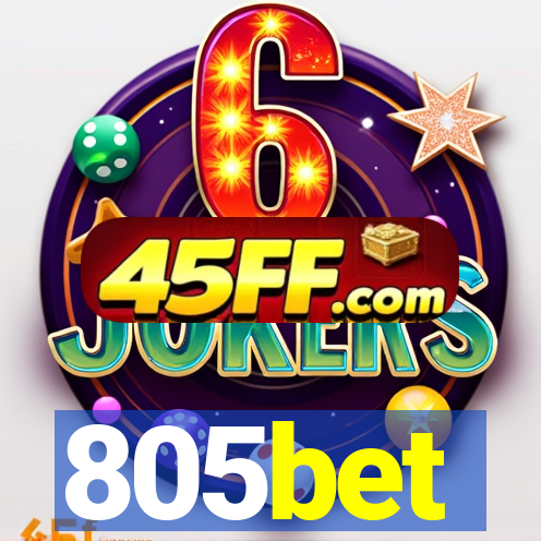 805bet