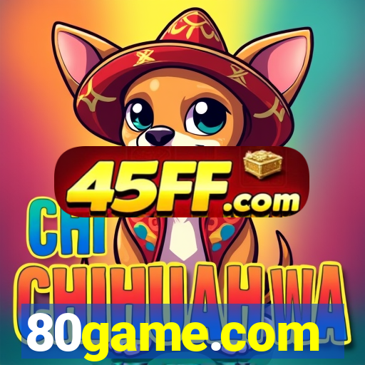 80game.com