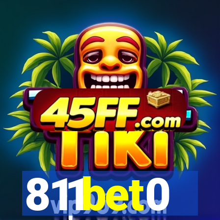811bet0