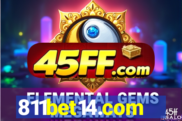 811bet14.com