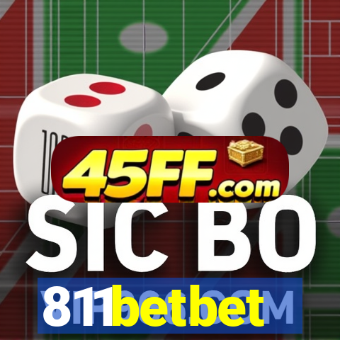 811betbet