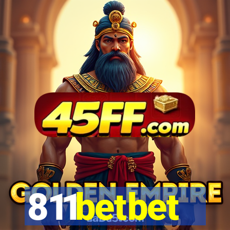 811betbet