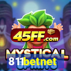 811betnet