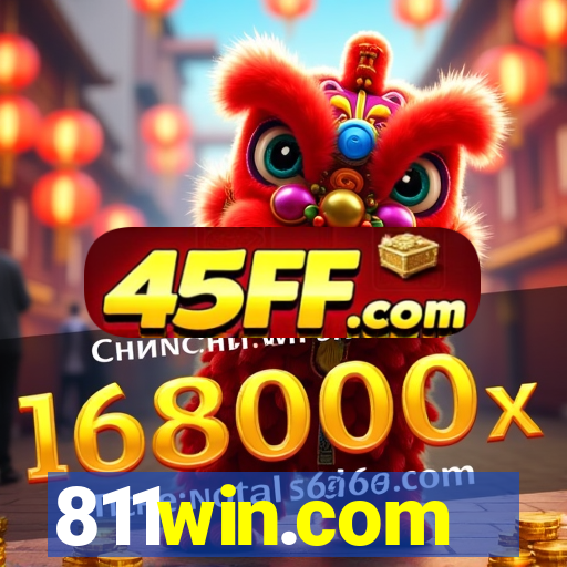 811win.com