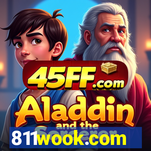 811wook.com